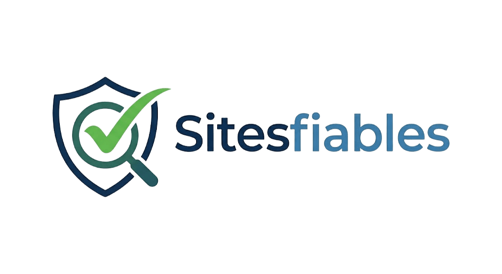 Sitesfiables